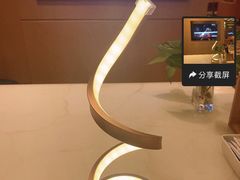 -上海浦西万怡酒店