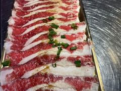 -大叹号·朝鲜族烤肉(潍坊泰华城店)