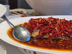 -老济南·地道济南菜(大明湖店)