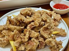 -崂山印象·青岛·海鲜渔家菜