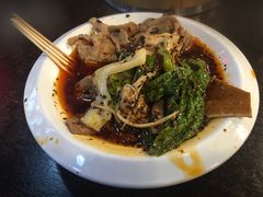 -八一路好吃街(雨田商务大厦店)