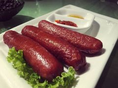 -天厨妙香素食餐厅(清华店)