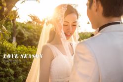 点击看大图 -巴黎春天婚纱摄影STUDIO·定制
