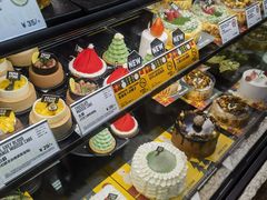 -PAPER STONE BAKERY(天汇广场店)