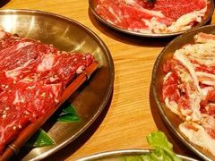 -西塔老太太泥炉烤肉(亚运村店)