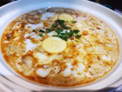 -小厨师·二十年沈家门小海鲜(百井坊巷店)