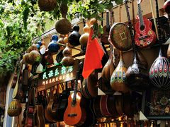 -新疆国际大巴扎