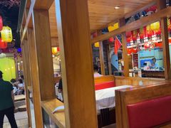 -津沽小院(天津之眼店)