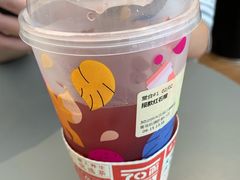-奈雪的茶(凯德新都心店)