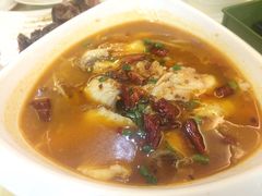 -九龙湾茶餐厅(东门店)