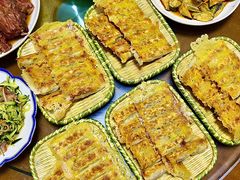 -锅贴王海鲜小馆