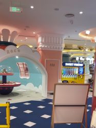 -奈尔宝家庭中心·儿童乐园·亲子餐厅(苏州大悦城店)