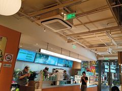 -奈雪的茶(中海环宇荟店)