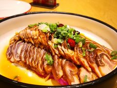 -楚瑶小味·湖北鱼头泡饭(文秀花园店)
