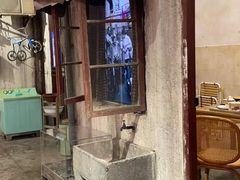 -CITY MART城市集市·里弄(北外滩来福士广场店)