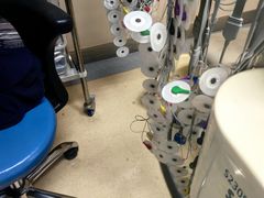 -爱康国宾体检中心(北京航天桥光耀东方分院)