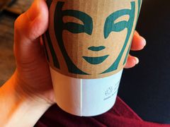 -星巴克(北新泾店)
