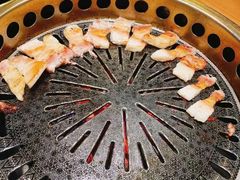 -海之屋韩式烤肉(海棠68环球美食街店)