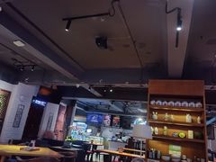 -JINNS锦时 steak&pizza(浸信会礼拜堂旧址店)