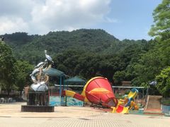 -清泉湾生态旅游度假区