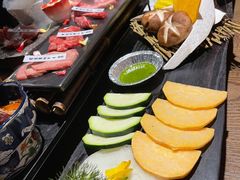 -樱宿日式和牛烧肉(五道口店)