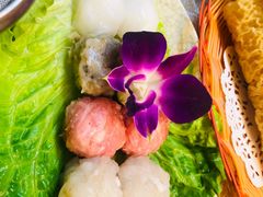 -金海阁海鲜火锅