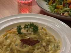 -安妮意大利餐厅(世贸天阶店)