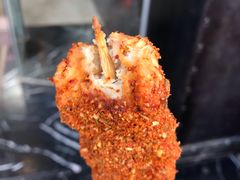 -上海鸡柳店(中街盛京大家庭店)