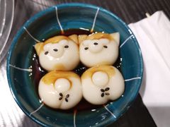 -逗柴咖啡屋·狗咖猫咖宠物桌游