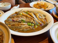-妈妈菜舟山海鲜(定海古城店)