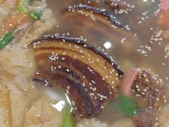 -鸿福面馆·非物质文化遗产(活力源店)