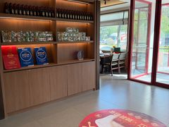 -永红源啤酒·烧烤·海鲜·大排档(台柳路店)