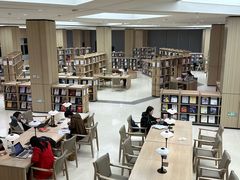 -杭州市萧山图书馆