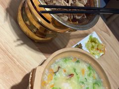 -嘉和一品粥(魏公村店)