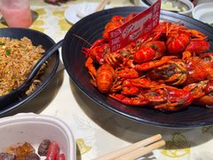 -铭副琦食·虾蟹烩馆(渔人码头店)