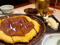 -小吊梨汤·北京菜·烤鸭(西直门凯德店)