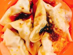 钟水饺-龙抄手(春熙路总店)