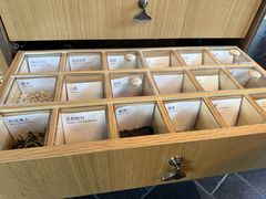 -荷风细雨·中国茶宴(碧云店)