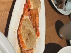 -波螺油子青岛本帮菜(银座店)