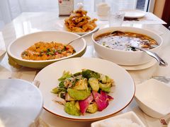 -子霖南山鲜虾面(南山总店)