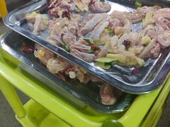 -友口福(大良店)