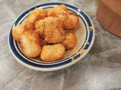 -廖川菜(金虹桥店)