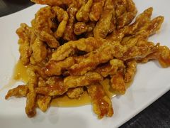 -老牌坊鲁菜名店(宽厚里店)