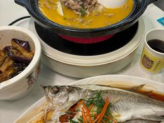 -外婆小聚茶餐厅·生日·团建(市民中心店)