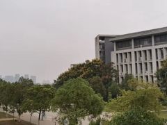 -安徽大学(磬苑校区)