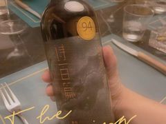 -wann lounge 低温慢煮牛排·清吧