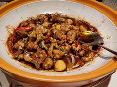 -赣江里•江西菜(望京旺角店)