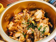 -串门邻居串串火锅(云南南路店)