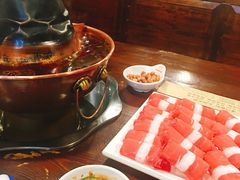 -大明铜锅·烤涮坊·烧烤(新开路店)