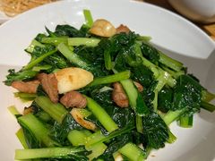 -潮粥荟·潮汕砂锅粥(朝阳大悦城店)